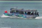 ID 10229 SEAHAWK - a 12m tri-hull built in Northland, New Zealand for Seahawk Fishing Charters of Auckland. The vessel is available for fishing and dive charters, whale and dolphin watching trips as well as...