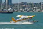 ID 10758 AUCKLAND SEAPLANES - operate from Auckland Wynyard Wharf and fly to all islands of the Hauraki Gulf near Auckland.