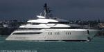 ID 11050 TANGO - Owned by the Russian billionaire Viktor Vekselberg, one of the individuals linked to the US Presidential electoral shenanigans, TANGO was built in 2011 by Feadship Royal Dutch Shipyards, the...