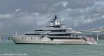 ID 11049 TANGO - Owned by the Russian billionaire Viktor Vekselberg, one of the individuals linked to the US Presidential electoral shenanigans, TANGO was built in 2011 by Feadship Royal Dutch Shipyards, the...