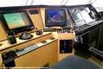 ID 8528 TRUE NORTH (2005/776grt/80dwt/IMO 9308651) - an Australian-flagged expedition cruise yacht owned by North Star Cruises is based in the Whitsunday Islands, Queensland. She carries up to 36 guests and...
