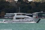 ID 9201 U-21 - a 20.9m catamaran designed by Teknicraft of Birkenhead, Auckland and built by Composite Projects of East Tamaki, Auckland. Built specifically for deep sea fishing and luxury cruising, she is...