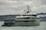 ID 13438 ANAWA (IMO 9814351) owned by Brazilian/Swiss billionaire Jorge Paulo Lemann, the extraordinary 62m superyacht ANAWA arrived into Aucklandâ€™s Silo Marina this afternoon.
She was built by Damen...