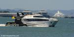 ID 13189 D4 - one of the smaller vessels in the Explore Groupâ€™s fleet of fast ferries. Originally based in the Bay of Islands she is now sailing the Auckland CBD to Birkenhead/Bayswater commuter...