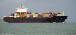 ID 14776 Maersk Dhahran