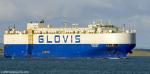 ID 14729 Built by Hyundai Heavy Industries, GLOVIS CENTURY (2012/IMO 9590589/58465gt/20895dwt) arriving into Auckland yesterday afternoon from Suva. Able to carry up to 6100 cars, she will sail for Ulsan, S....