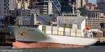 ID 12310 KAKARIKI (2021/13014gt/12313dwt/IMO 9910167) - sails for Lyttelton this afternoon after discharging in Auckland having arrived from the Phillipines two days ago.
Commissioned earlier this year she...