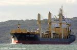 ID 13055 KOTA BAHAGIA (2011/18189gt/24964dwt/IMO 9593672/1497TEU) - arrived in Auckland yesterday (16 May) from Newcastle, Australia for her maiden call. 
We can see clearly what she would be discharging in...