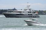 ID 13286 LIND (52.3m) was delivered by Amels in The Netherlands in 2010. Exterior design was by Tim Heywood, she is the sixth in Amels Limited Editions 171 series.
She underwent refurbishment in 2013 and...