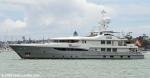 ID 13287 LIND (52.3m) was delivered by Amels in The Netherlands in 2010. Exterior design was by Tim Heywood, she is the sixth in Amels Limited Editions 171 series.
She underwent refurbishment in 2013 and...