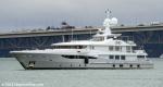 ID 13288 LIND (52.3m) was delivered by Amels in The Netherlands in 2010. Exterior design was by Tim Heywood, she is the sixth in Amels Limited Editions 171 series.
She underwent refurbishment in 2013 and...