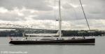 ID 12689 NINGALOO (ex-LADY B) - A 44.7m, 243gt superyacht built by Vitters at the Zwartsluis shipyard in the Netherlands, she was designed by Dubois Naval Architects. Her interior is by Rhoades Young....