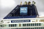 ID 14140 NORWEGIAN CRUISE LINE - funnel detail.