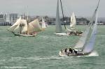 ID 14542 2026 Auckland Anniversary Day Regatta action.