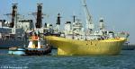 ID 14318 ATLANTIDE Renamed ARIANE (1950), CORISANDE (1960) - built in 1930 as CALETA she is a 122ft (37m) motor yacht. She was designed by English naval architect Alfred Mylne and built for Sir William Burton...