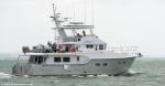 ID 13938 RANI - a New Zealand registered Nordhavn motor yacht.