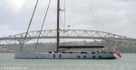 ID 14736 The 59.7m (196ft), 497gt superyacht SARISSA arrived into Auckland’s Silo Marina this morning from Nuku’alofa.
Built by Royal Huisman with exterior design by Malcolm McKeon Design, she was...