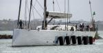 ID 14738 The 59.7m (196ft), 497gt superyacht SARISSA arrived into Auckland’s Silo Marina this morning from Nuku’alofa.
Built by Royal Huisman with exterior design by Malcolm McKeon Design, she was...