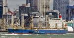 ID 12693 SE KELLY (2018/23232gt/37710dwt/IMO 9820984) fully laden, sails for Port Kembla, Australia.  
SE KELLY, built by Shimanami Shipyard Co. Ltd in Japan, is operated by Lauritzen Bulkers of Denmark and...