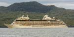 ID 12828 SEVEN SEAS EXPLORER (2016/55254gt/59774dwt/IMO 9703150) may be billed as 