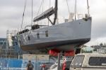 ID 13657 SHARLOU, a 42.65m carbon fibre sailing yacht was built at the Vitters Shipyard in the Netherlands. She was launched in 2011 and underwent refit in 2024.
Accommodating 10 guests and 6 crew (inc the...