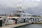 ID 13308 LIND (52.3m) was delivered by Amels in The Netherlands in 2010. Exterior design was by Tim Heywood, she is the sixth in Amels Limited Editions 171 series.
She underwent refurbishment in 2013 and...