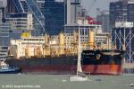 ID 12491 Maiden caller at Auckland, the bulker TS ALPHA (2015/25159gt/38872dwt/IMO 9719329) outbound Auckland to Nelson on 2 March.
Built by Shanhaiguan Shipbuilding Industries of Qinhuangdao, she is operated...