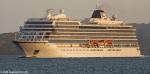 ID 13722 Viking Cruisesâ€™ 2021-built VIKING VENUS (IMO 9833175 / 47842gt / 4667dwt) joined Silverseas Cruiseâ€™s SILVER MUSE in Auckland today, 5 January, the former arriving for her maiden call,...