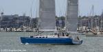 ID 12878 WIND SPIRIT - a 24m fractional rigged ketch built in Auckland by Lloyd Stevenson Yachts. She was launched in September 2022.
Although registered in Jaluit (Marshall Islands) her home port os Brest in...